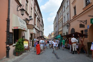 Jagiellonian Fuarı 2015