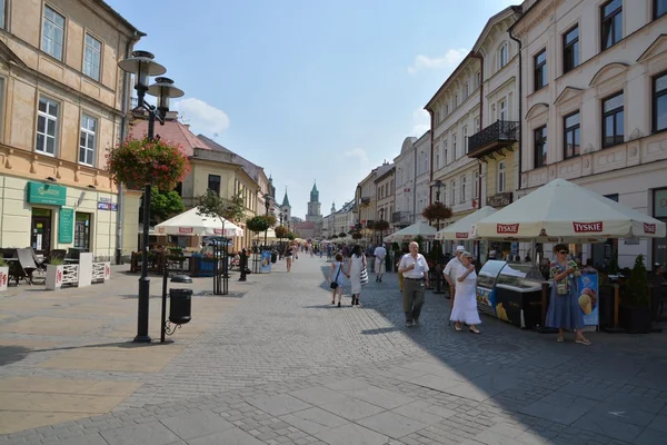 Το 2015 Jagiellonian Fair — Φωτογραφία Αρχείου