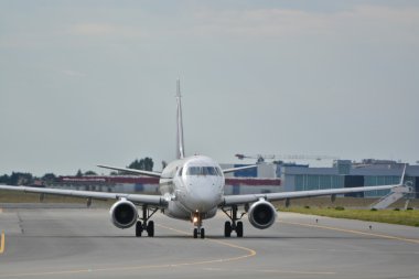 SP-Idi çok uçak