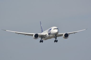 Dreamliner 787