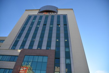 Ofis Binası Lublin