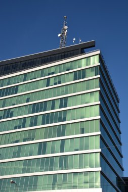 Ofis Binası Lublin