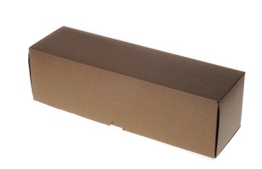 beyaz arkaplanda dizüstü bilgisayar