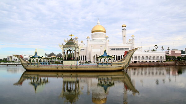Bandar Seri Begawan Brunei