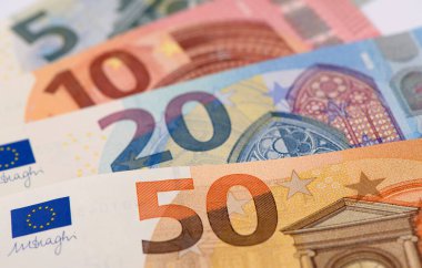 Euro banknotlarının ayrıntıları