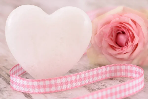 Romantisch Boeket Met Lentebloemen — Stockfoto