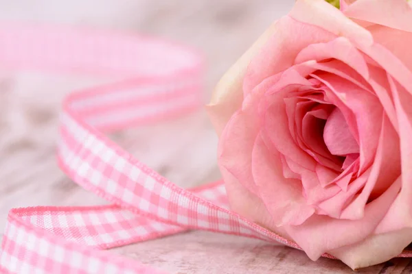 Buquê Romântico Com Flores Primavera — Fotografia de Stock