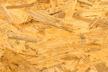 Tahtadan yapılmış bir doku.