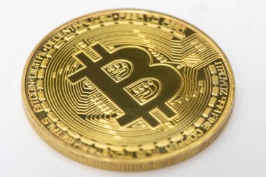 Sanal para olarak dijital para sembolik