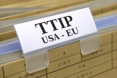 TTip serbest ticaret anlaşması