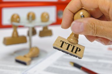 TTip serbest ticaret anlaşması