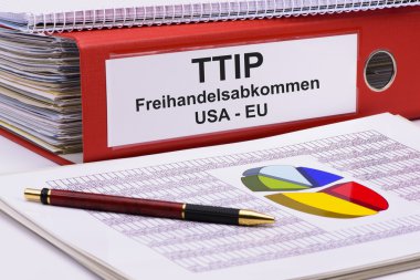 TTip ve Ceta anlaşması