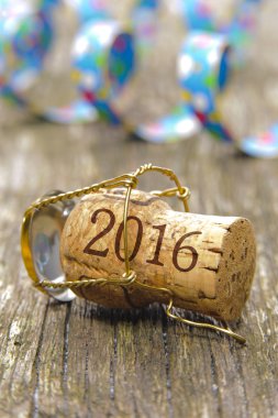 Mutlu yıllar 2016