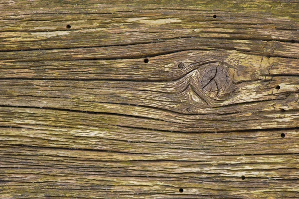 Натуральный узор из старого дерева — стоковое фото