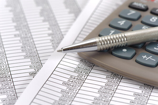 Финансы и расчет бюджета
