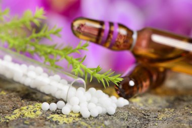 Alternatif Tıp ve Homeopati