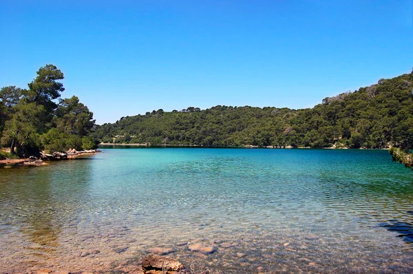 mjet, milli park Adası 