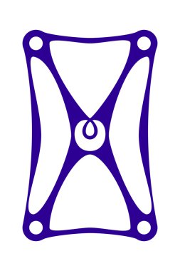 Soyut simetrik nesne