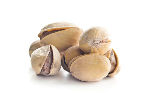 Las nueces de pistacho . —  Fotos de Stock