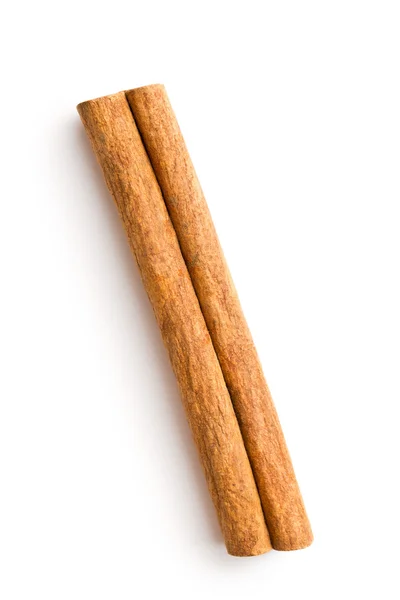 Cinnamon stick spice. — Stock Photo, Image