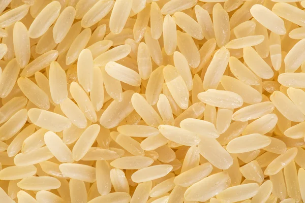 El arroz cocido . — Foto de Stock