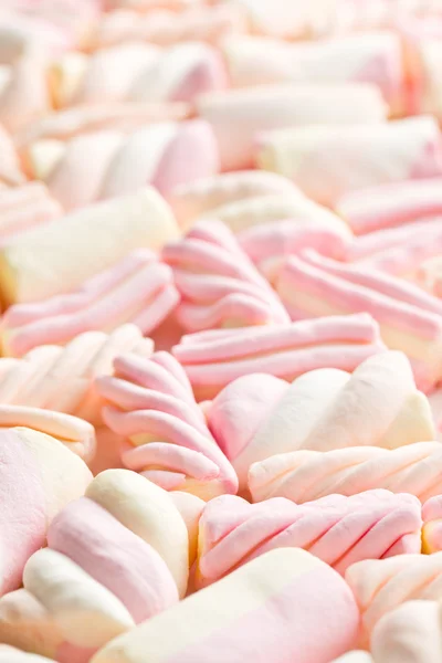 Sweet marshmallow — Stock Photo, Image