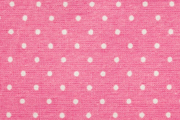 The real polka dots background — Stock Photo, Image