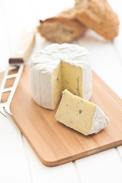 Formaggio blu — Foto Stock