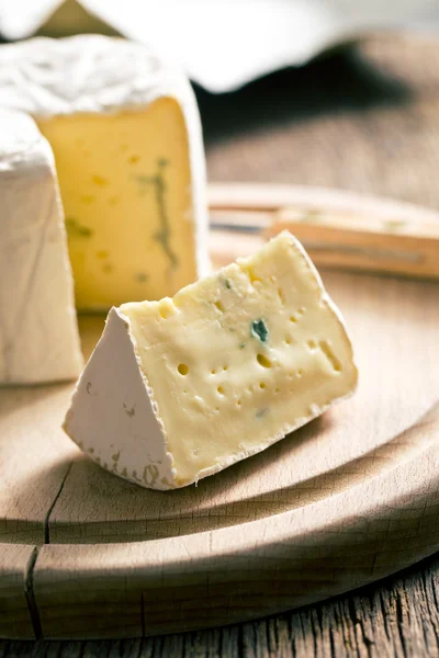 블루 치즈 — 스톡 사진