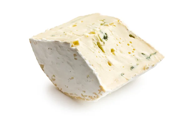 Blauschimmelkäse — Stockfoto