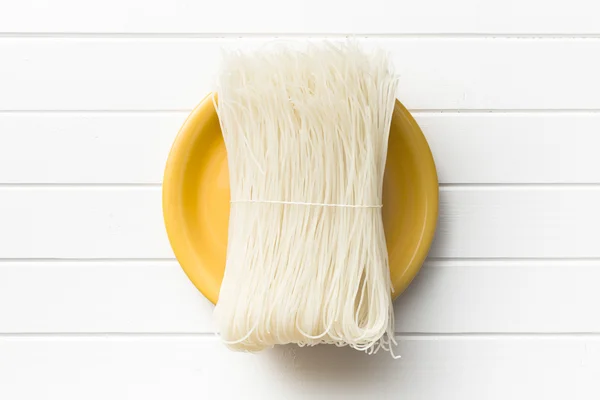Died rice noodles — Stock Photo, Image