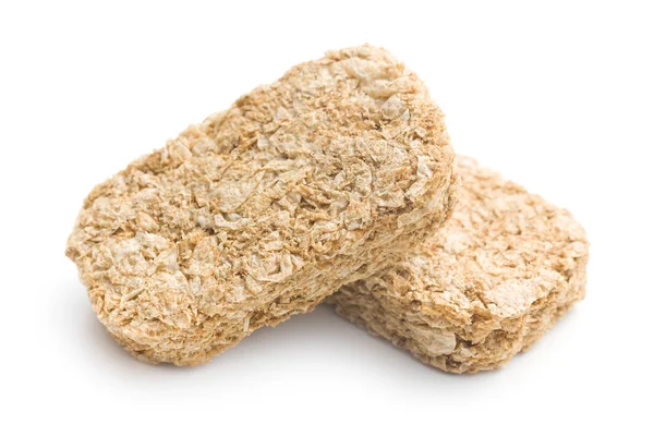 Wholemeal crackers — Stock Photo, Image