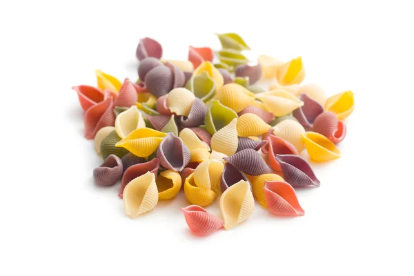 Italian pasta — Stock Photo, Image