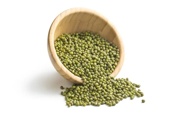 Mung beans — Stock Photo, Image