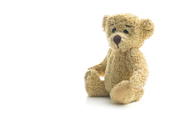 Teddy bear — Stock Photo, Image