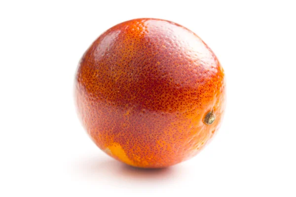 Blutrote Orangen — Stockfoto
