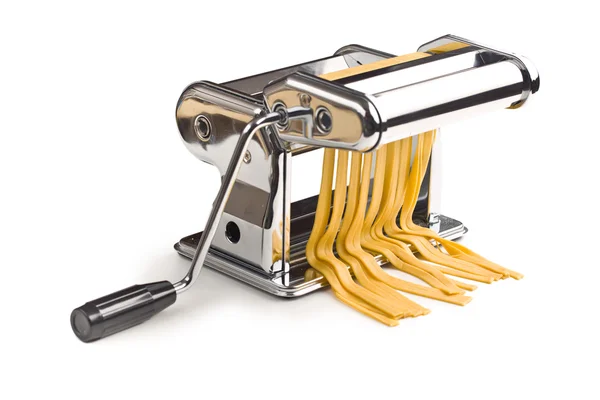 Pasta machine — Stock Photo, Image