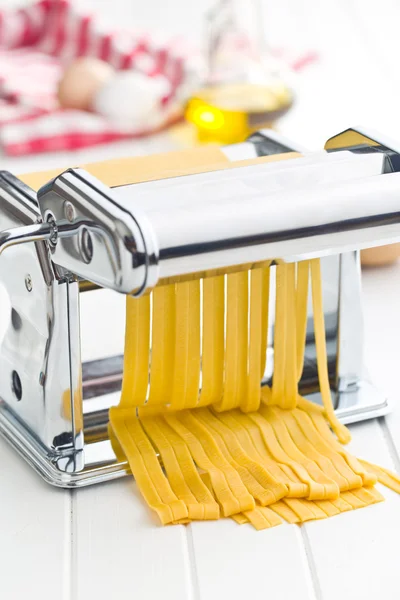 Macchina per pasta — Foto Stock