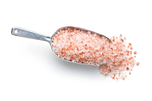 Salt från Himalaya — Stockfoto