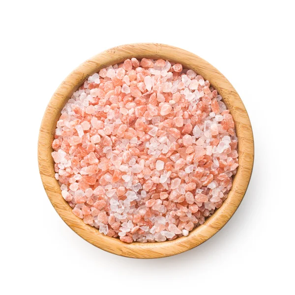 Himalayan salt — Stock Photo, Image