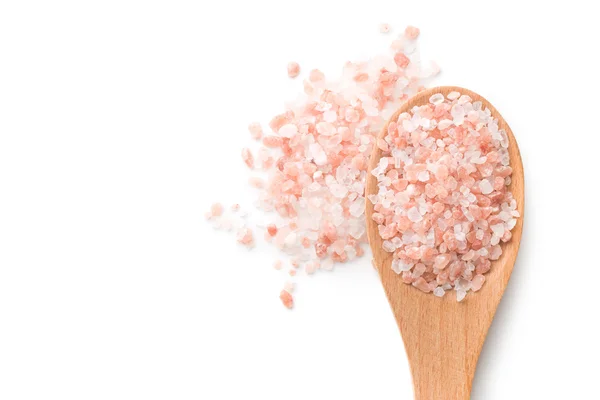 Himalayan salt — Stock Photo, Image