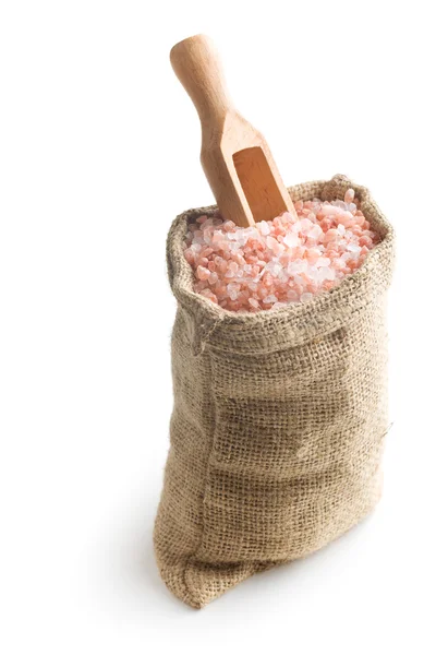 Salt från Himalaya — Stockfoto