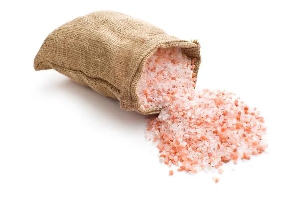 Salt från Himalaya — Stockfoto