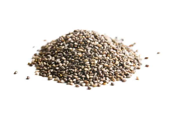 Chia seeds — Stock Photo, Image