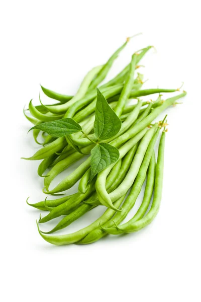 Haricots verts — Photo