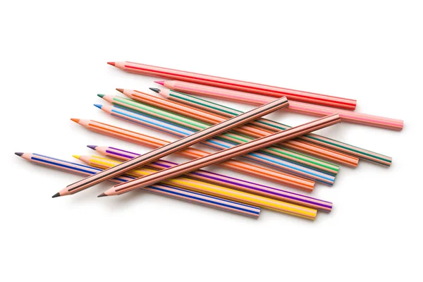 Colour pencil — Stock Photo, Image