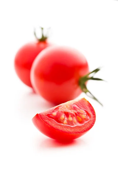 Tomates picados —  Fotos de Stock