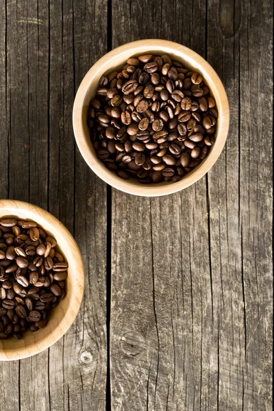 Coffee beans — Stock Photo, Image