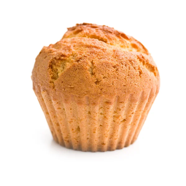 Die süßen Muffins — Stockfoto