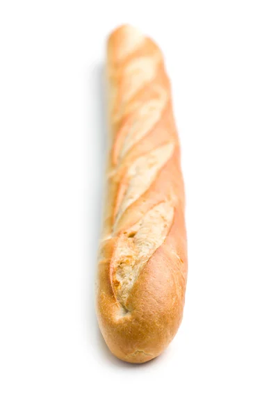 The french baguettes — Stock Photo, Image